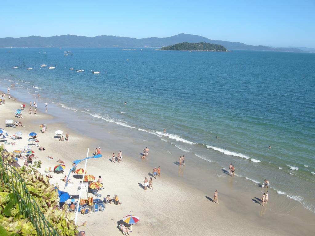 Village Paraíso Florianópolis Exteriör bild