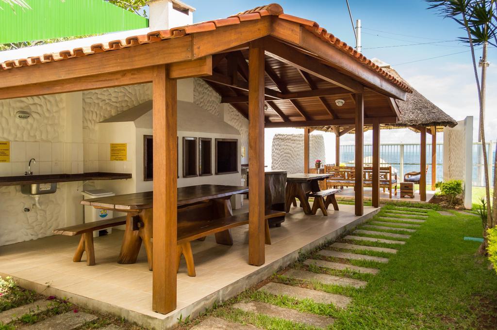 Village Paraíso Florianópolis Exteriör bild