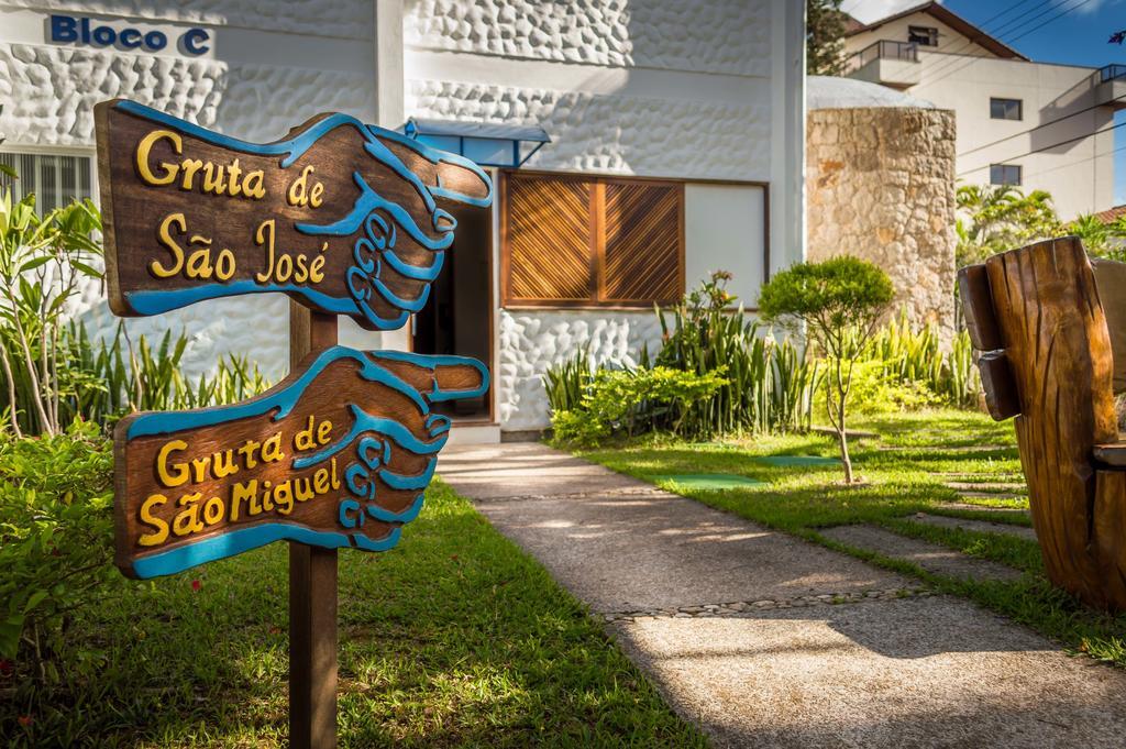 Village Paraíso Florianópolis Exteriör bild