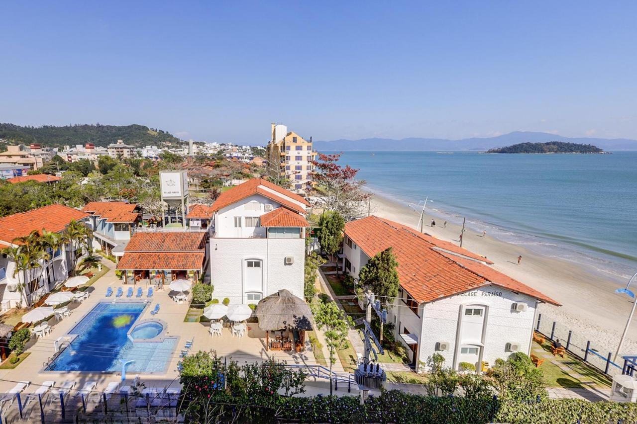 Village Paraíso Florianópolis Exteriör bild